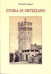 Marcello Gaspari - Storia di Ortezzano